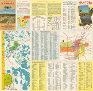 Map Cover