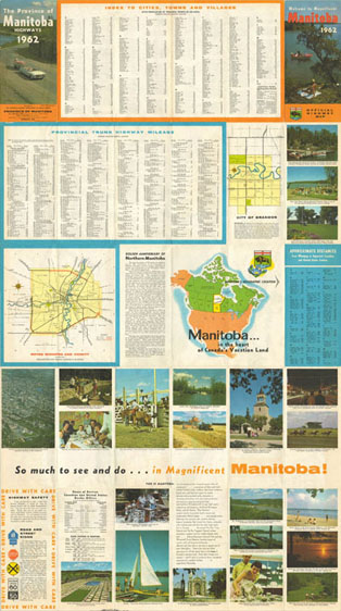 Map Cover