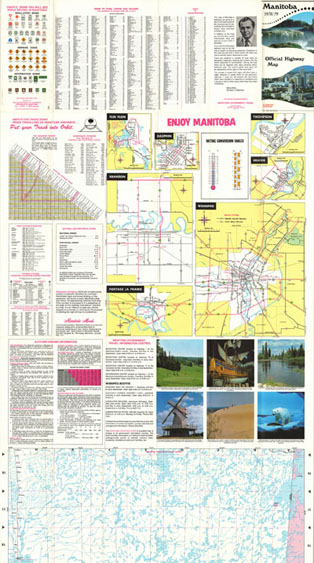 Map Cover