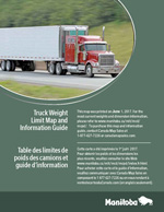Table des limites de poids des camions et guide d’information