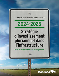 Multi-year Infrastructure Investment Strategy