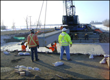 Photo of Work Crew Photo of Work Crew