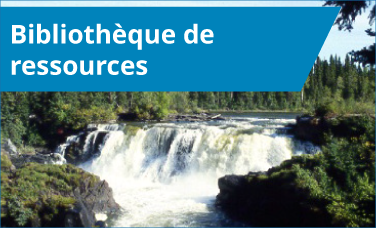 Bibliothèque de ressources