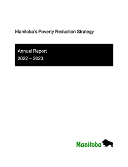 thumbnail of annual report cover