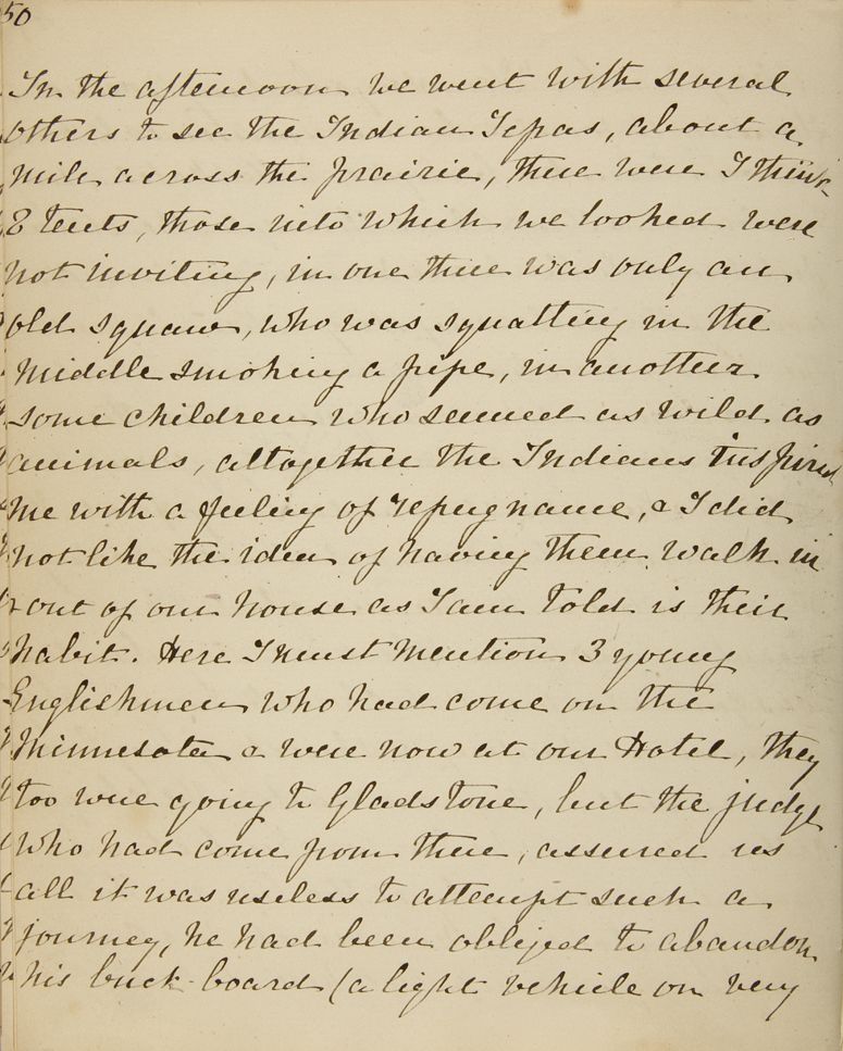 Chapitre 6 du journal d'Emma Averill