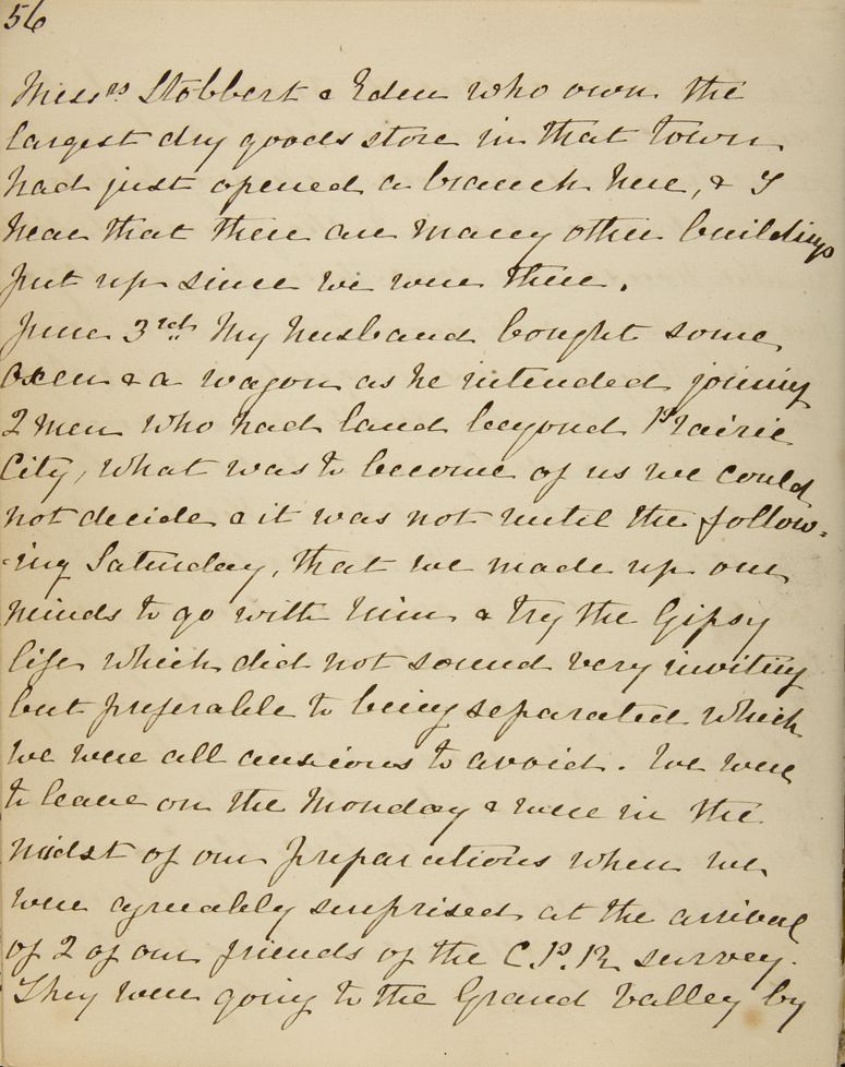Chapitre 6 du journal d'Emma Averill