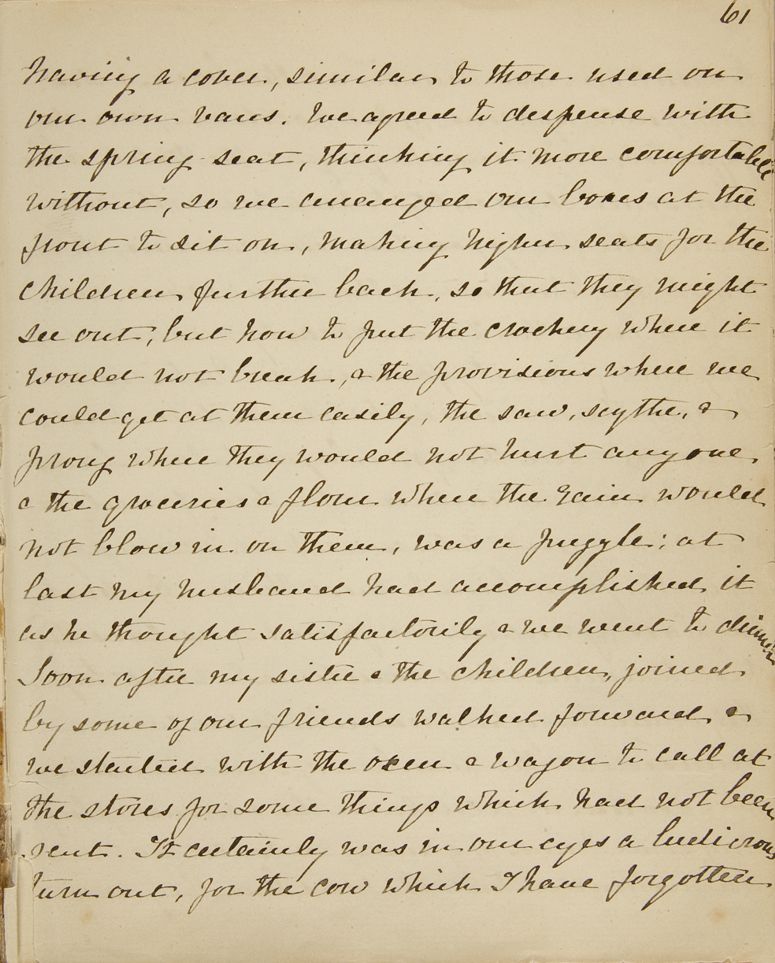Chapitre 7 du journal d'Emma Averill