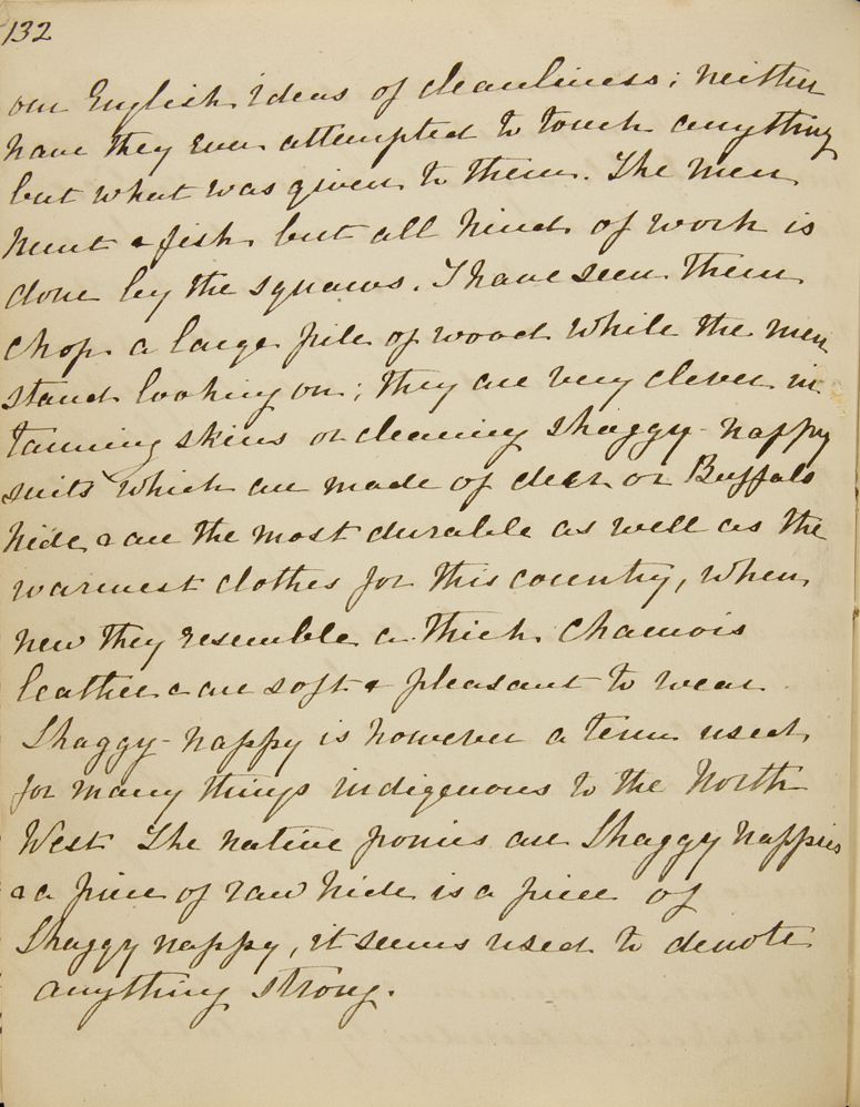 Chapitre 10 du journal d'Emma Averill