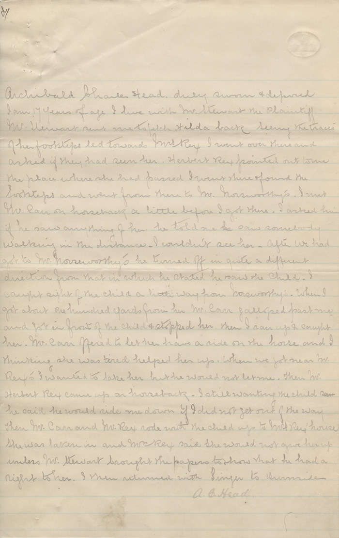Documents  l'appui