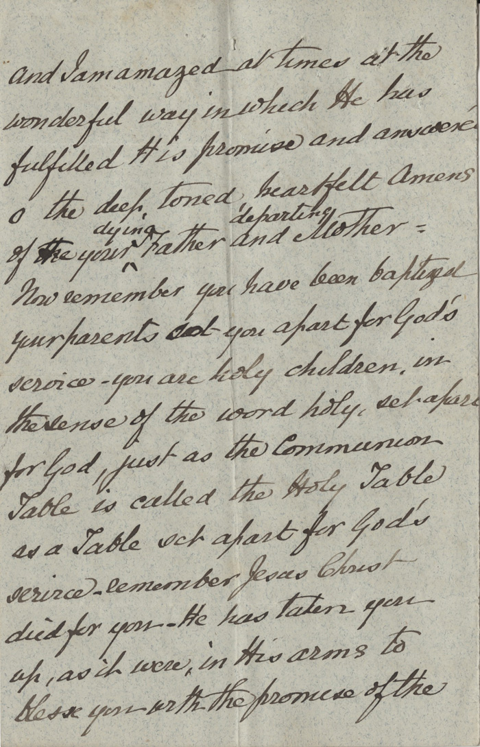 Documents  l'appui