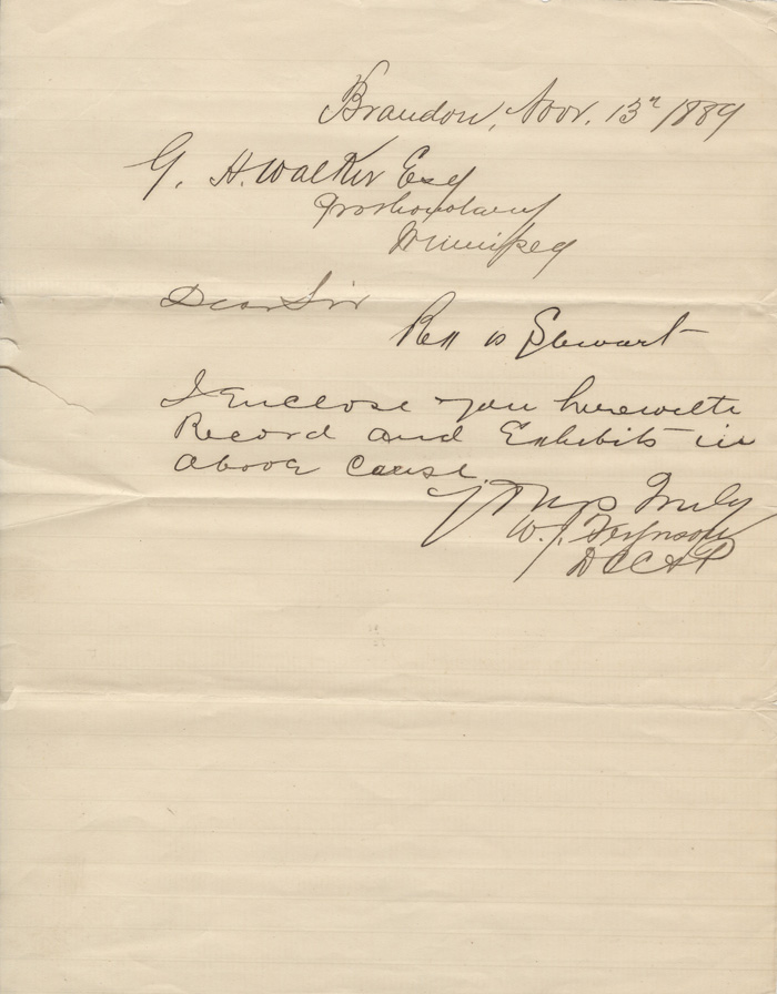 Documents  l'appui