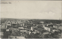 Photograph of Brandon, Manitoba, c. 1900