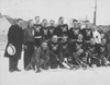 The Winnipeg Senior Hockey Club