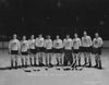 Winnipeg Hockey Club in Atlantic City, New Jersey, 1932