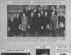 Gagnants de la Coupe Allan
