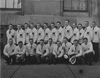 The Winnipeg Senior Hockey Club as Team Canada