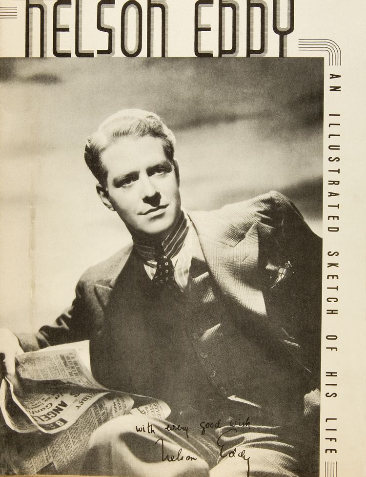 Prospectus Eddy