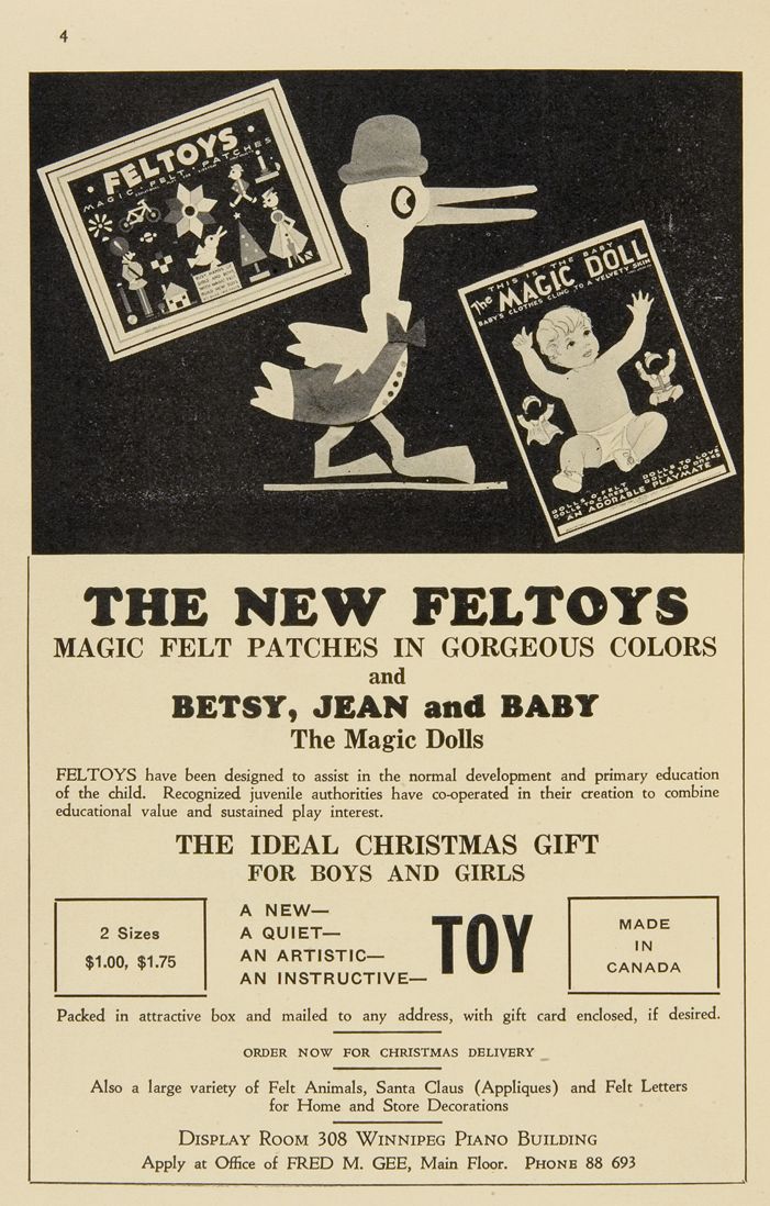 Programme Tibbett