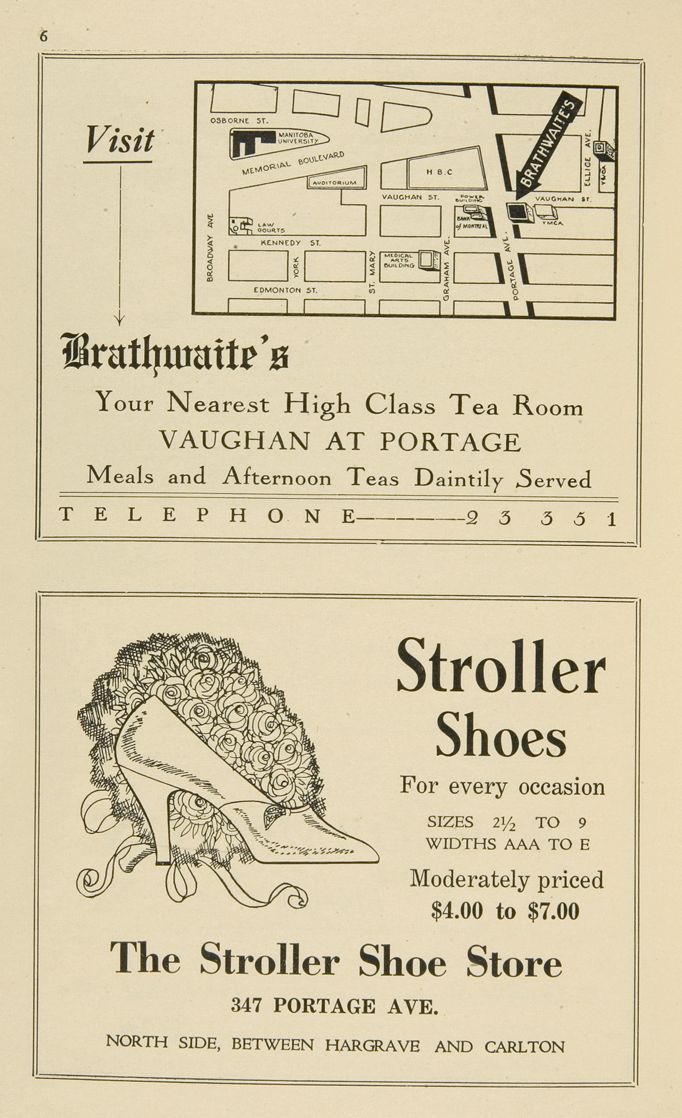 Programme Tibbett