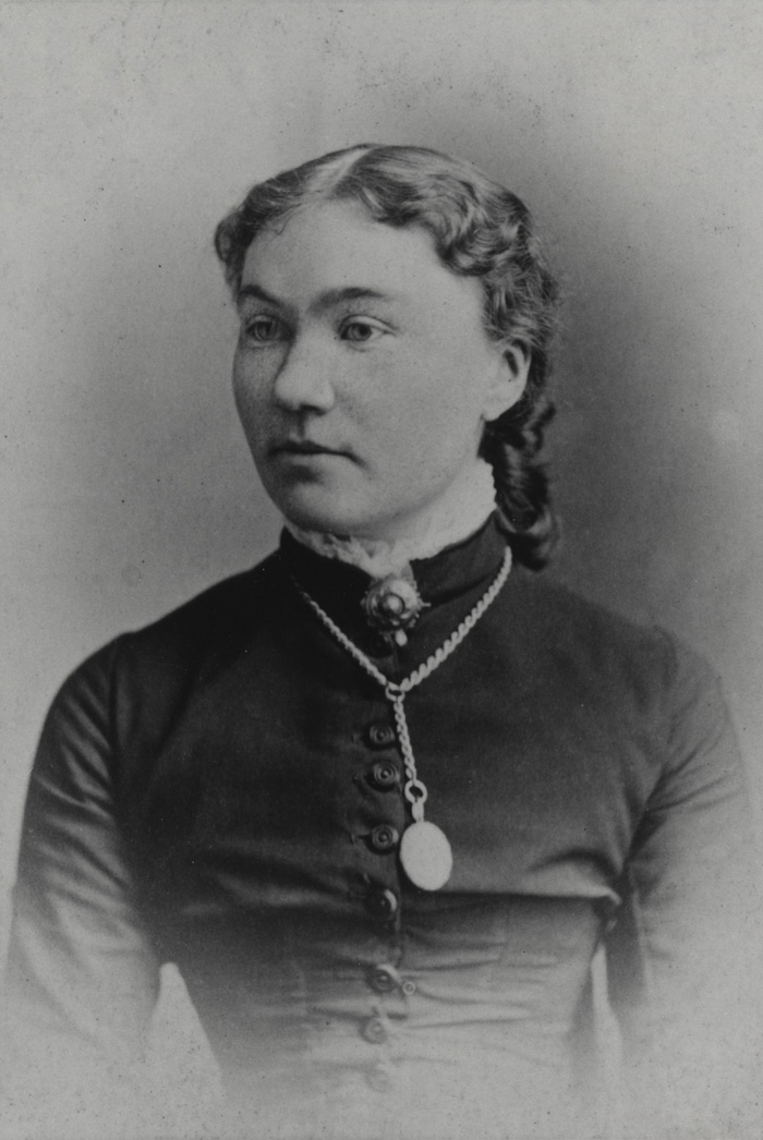 Mary L. Kennedy