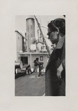 Gertrude Perrin