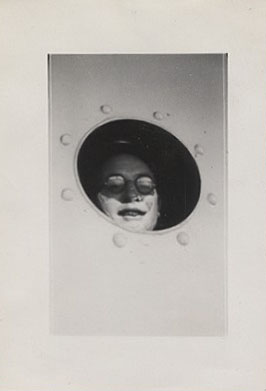 Gertrude Perrin
