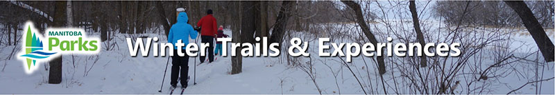 Winter Trails banner