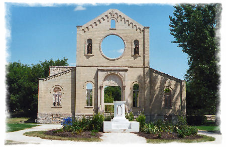 Trappist Monastery