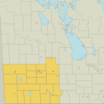 Western district