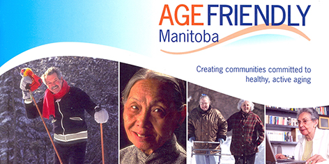 Age Friendly Manitoba