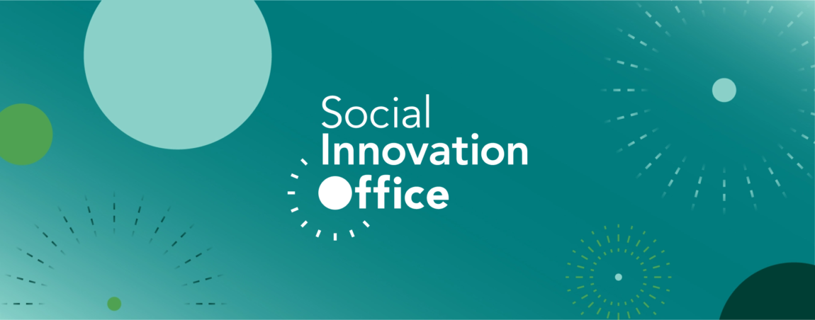 social innovation office banner