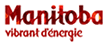 Manitoba Vibrant d'�nergie