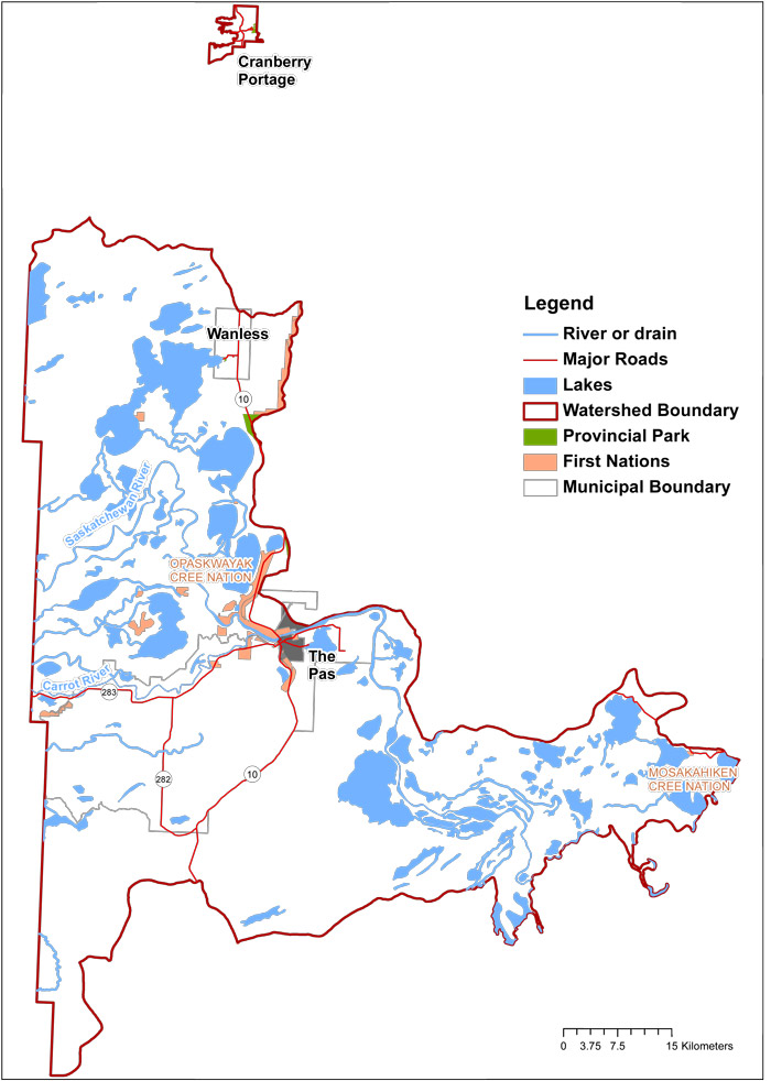 CarrotSaskatchewan River Agriculture Province of Manitoba