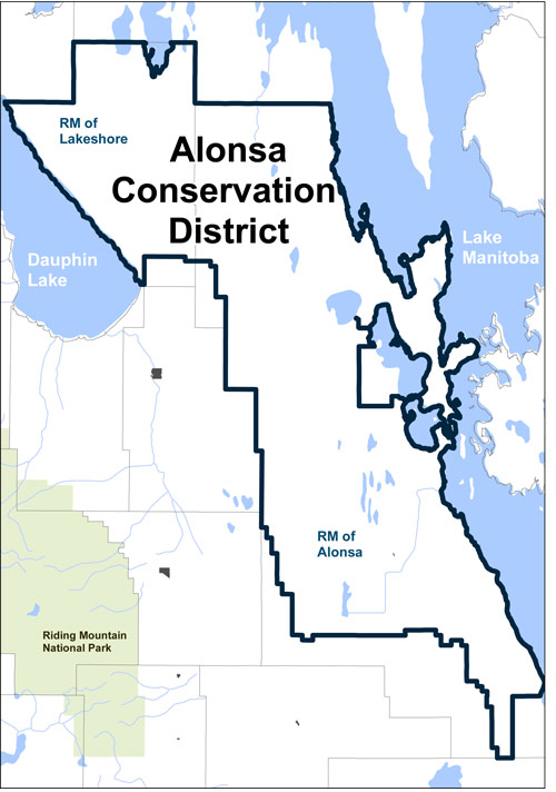 Agriculture and Resource Development Province of Manitoba