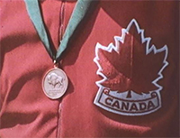 Images from the 1967 Pan-Am Games
